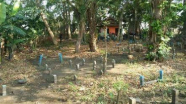 Desa Jungsemi, Jawa Tengah