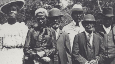 Juneteenth atau hari kebebasan adalah peringatan nasional di AS