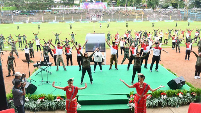 Liga Santri PSSI 2022