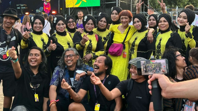 Grup kasidah Nasida Ria
