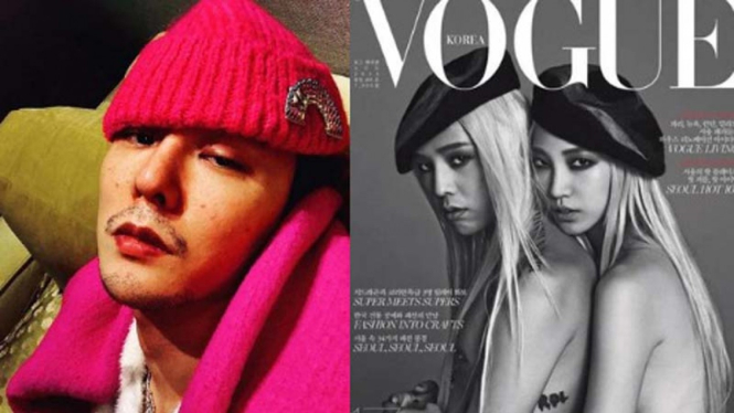 G-Dragon