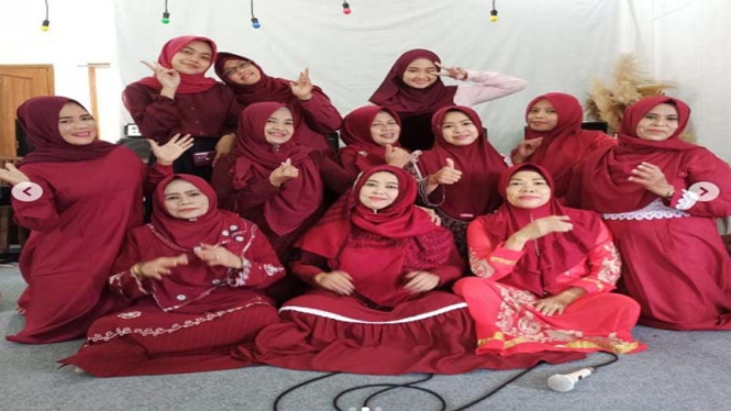 Nasidaria Semarang