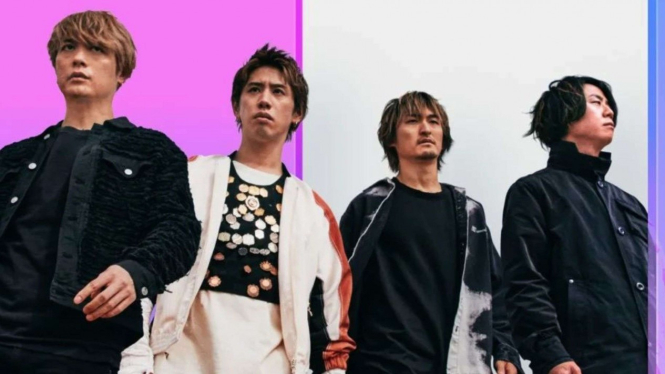 ONE OK ROCK