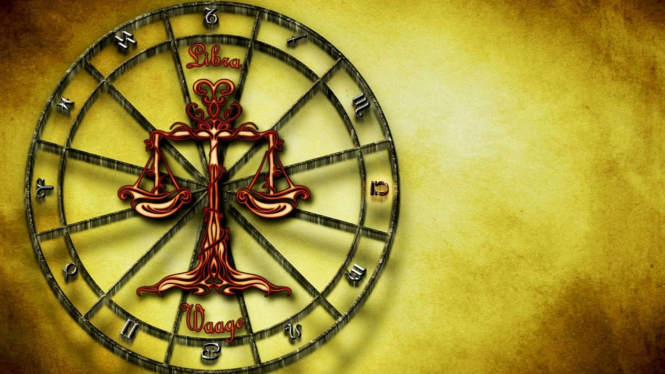 Zodiak Libra