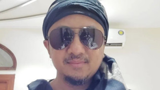 Yusuf Mansur Buka Jasa Doa Online Langsung Tembus Langit, Ini Hukum Jual Jasa Kirim Doa