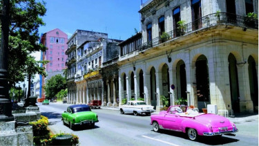 Havana, Kuba