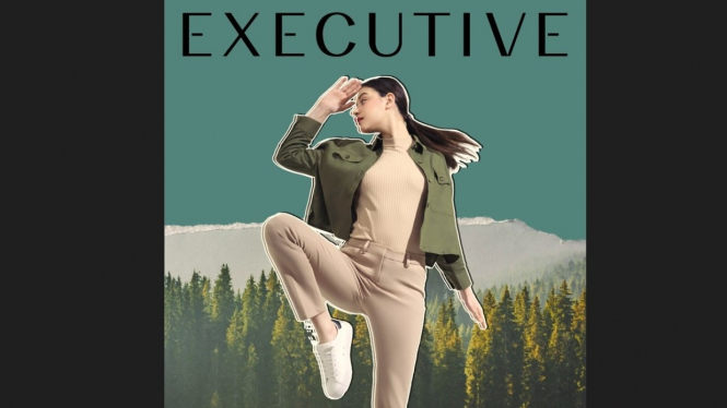 Executive