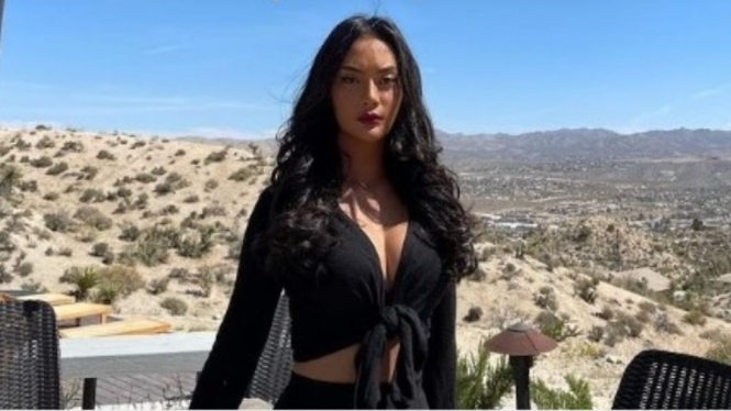 Erika Carlina