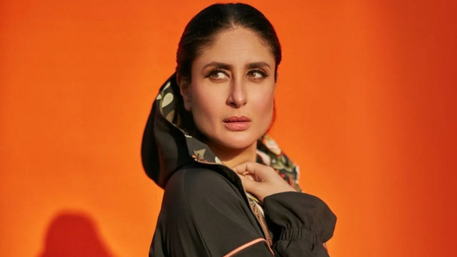 Kareena Kapoor Khan