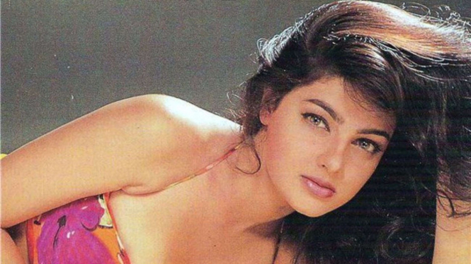 Mamta Kulkarni