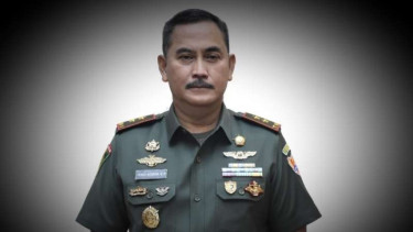 VIVA Militer: Wadanpuspomad Mayjen TNI Hendi Hendra Bayu Prasetya tutup usia