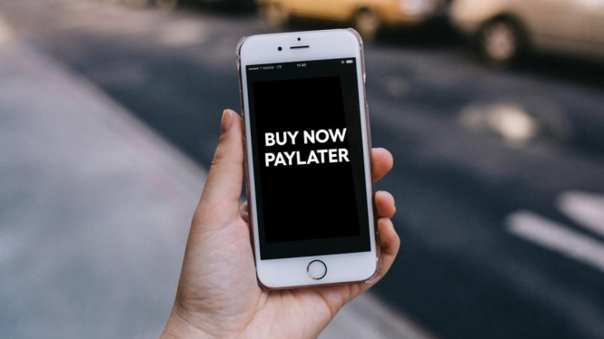 Paylater.