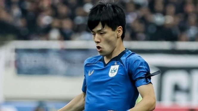 Pemain PSIS Semarang, Taisei Marukawa