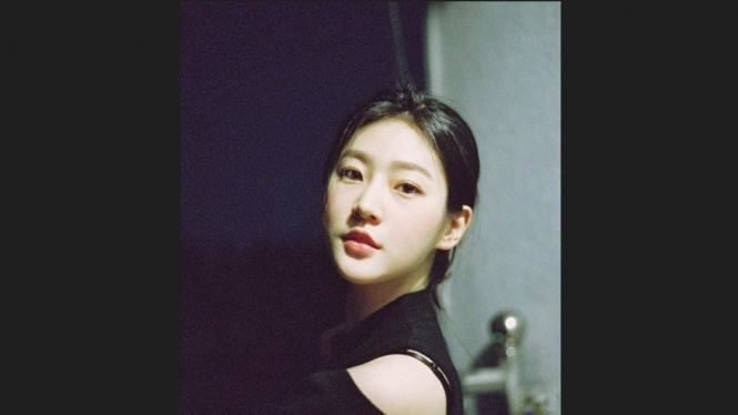 Kim Sae Ron