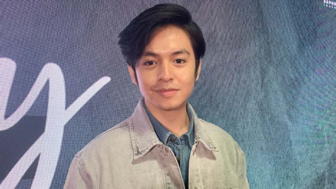 Angga Yunanda