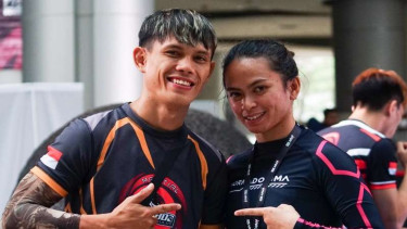 Billy Pasulatan 