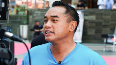 Ketua Umum KOBI, Ardi Bakrie