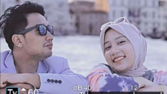 Zara dan Eril