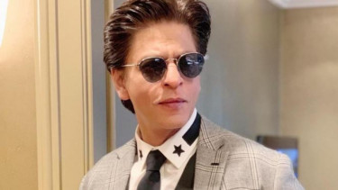 Shah Rukh Khan