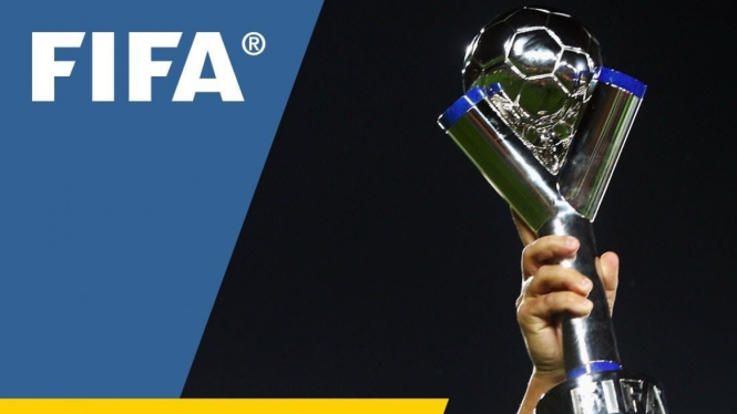 Piala Dunia