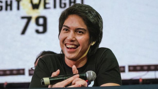 Fokus Pilih Pendidikan, El Rumi Akui Tak Yakin Kariernya Semulus Ahmad Dhani