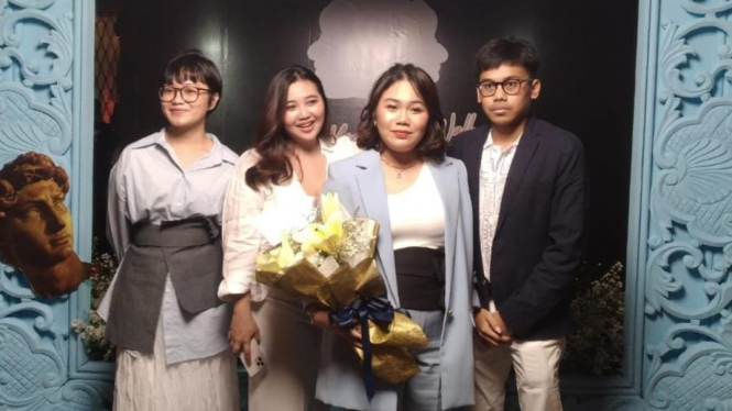 Geliat skincare karya anak bangsa Better Be Good dipasar Tanah Air