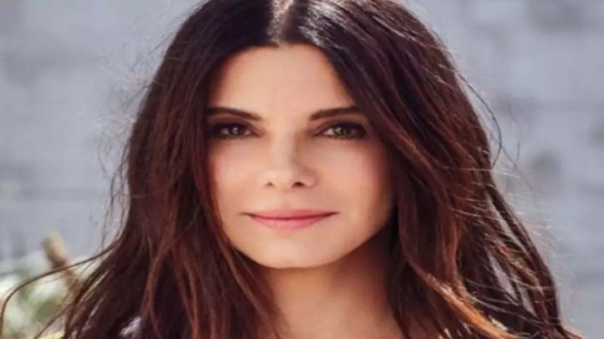 Sandra Bullock 