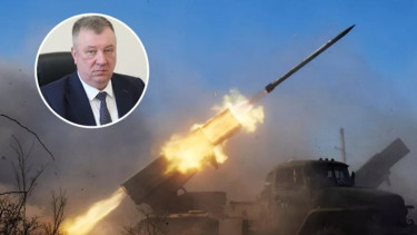 Sekutu Putin, Andrey Gurulyov, mengatakan London akan menjadi negara yang pertama kali diserang Rusia jika Perang Dunia Ketiga Pecah.