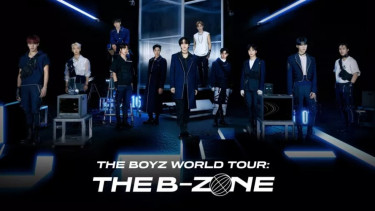 The Boyz
