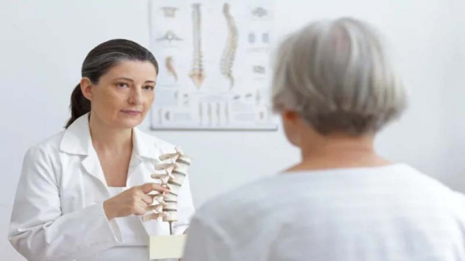 Osteoporosis