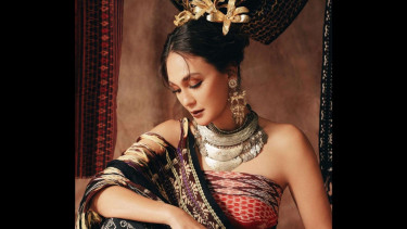 Luna Maya