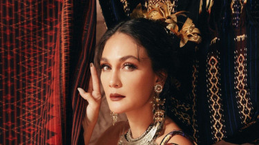 Luna Maya