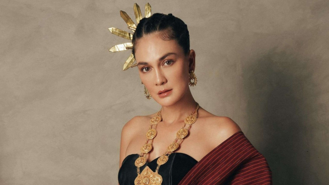 Luna Maya