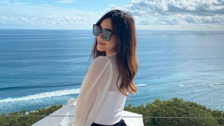 Bukan Muslim, Jessica Jane Sering Ucap Bacaan Istigfar