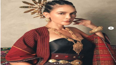 Luna Maya 