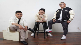 Badai Romantic Project Bikin Gebrakan Lagi, Rilis Single Baru