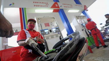 Per 1 Juli 2022 Pertamina Buka Pendaftaran di Website MyPertamina.