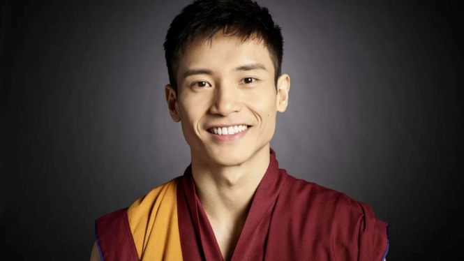 Manny Jacinto