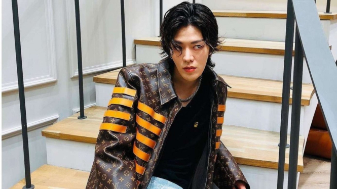 Yuta NCT