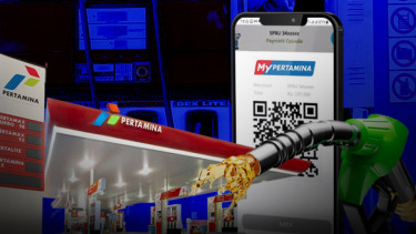 MyPertamina.