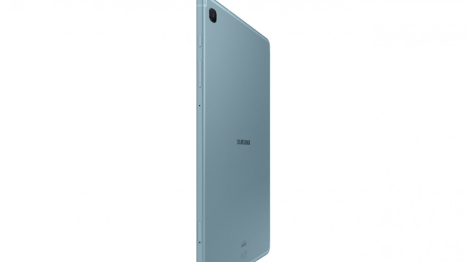 Tablet Samsung Galaxy Tab S6 Lite.
