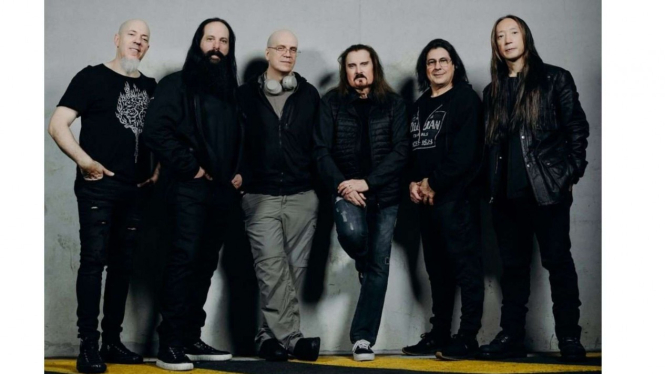 Dream Theater