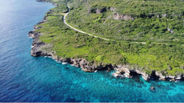 Christmas Island