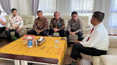 Tim satgassus Mabes Polri