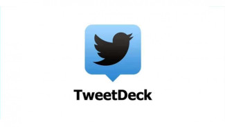 TweetDeck Ucapkan Selamat Tinggal kepada Mac