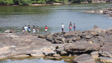 Suriname