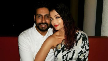 Aishwarya Rai Bachchan Ngaku Tak Pernah Naksir dengan Suaminya, Kok Bisa?