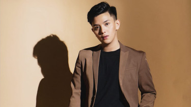 Aidil Saputra KDI.