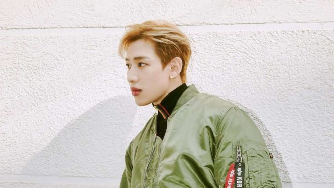 BamBam GOT7