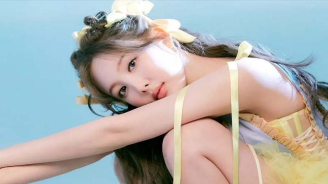 Nayeon TWICE